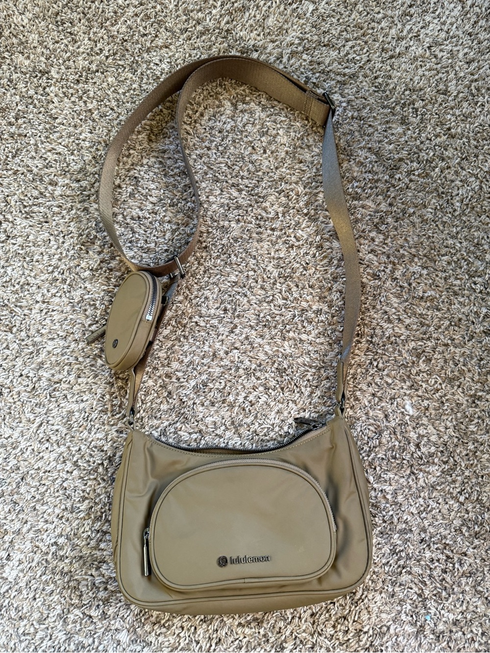 Lululemon Crossbody